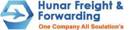 Hunar Freight & Forwarding